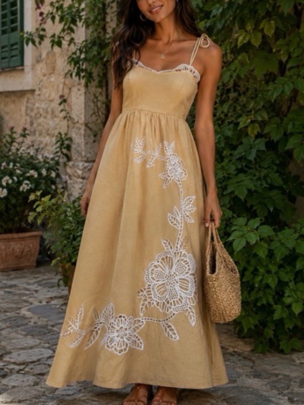 Caroline Constas dress NWT small